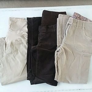 Maternity pants